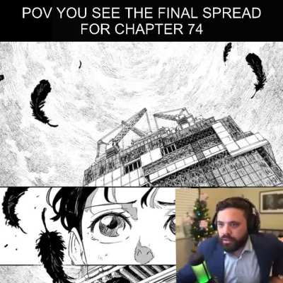 HORIZONTAL!!! HOW DOES HE DO IT??!!