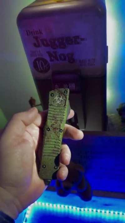 [COD] The box gave me an outbreak 🧟‍♂️☣️