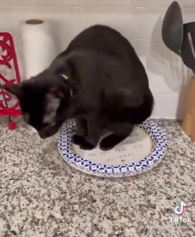 thanks for the warning