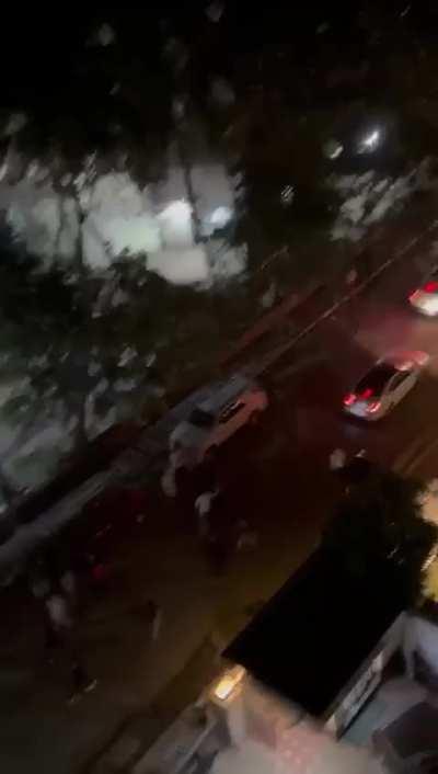 Why are people instigating? Can't they just live and let other's live in peace as well.