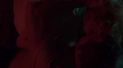 Christina Hendricks in Hap and Leonard