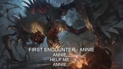 Fiddlesticks secret voice line