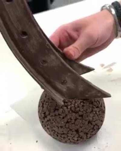 Caught me saying that’s insane out loud so here it is