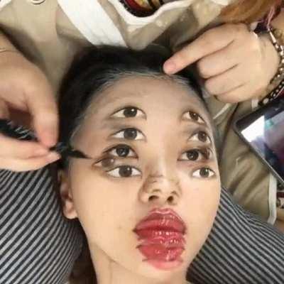 OH LAWD, MAKE IT STOP