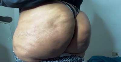 Thickness with surprises