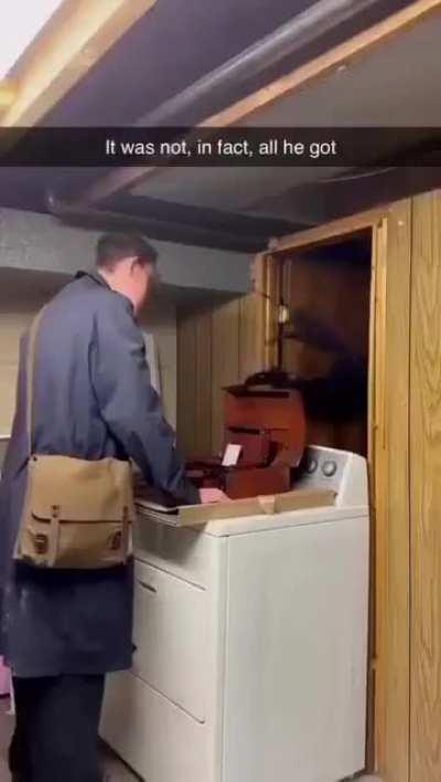 Show me what you got