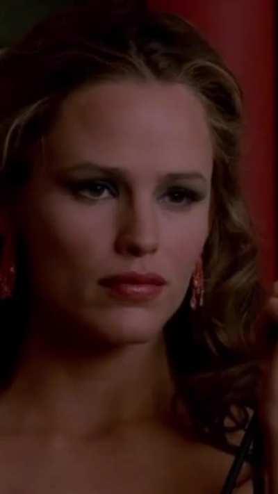 Jennifer Garner’s iconic scene in Alias