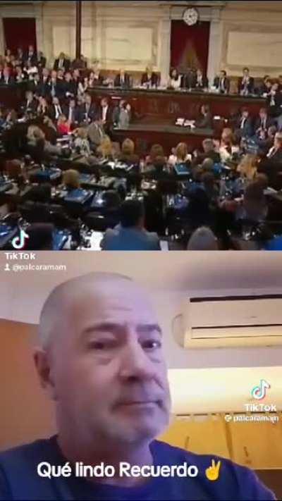 Si lo dice Cristina...