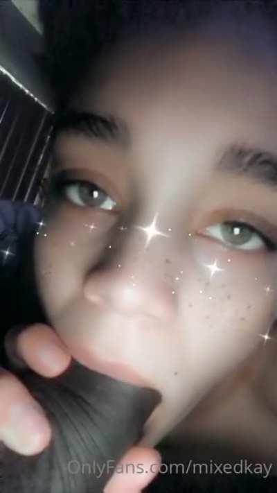 Ⓜ️ixedka¥ (View CaesarsWorld for more content)