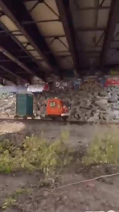 Italo-Spanish engineering cooperation 🇮🇹🇪🇸