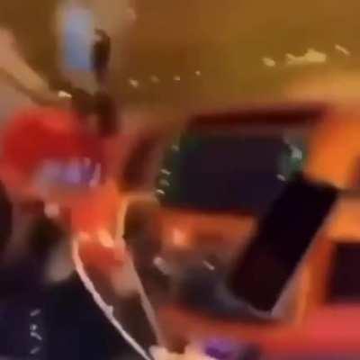 Kill him for the video quality and yea, the other obvious reason