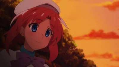 That's why Rena is the Best Girl