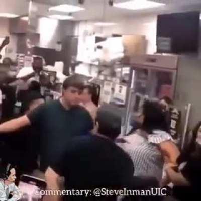 Karen? Wha do yall think?