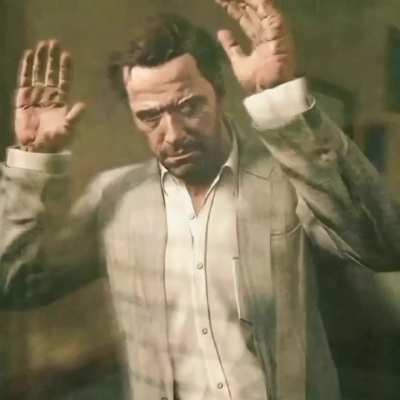 What is the lore reason for these characters being based on me?