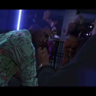 GTA V Cayo Perico Heist