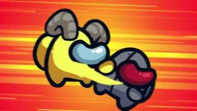 The Impostor Returns (Among Us Animation)