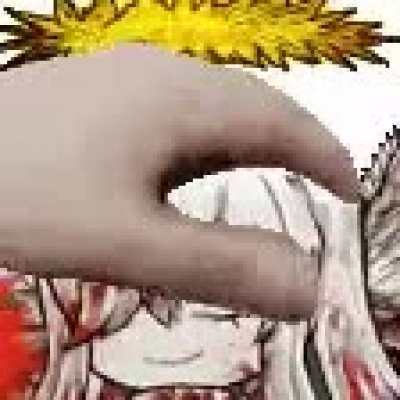 Paradise Lost getting headpats