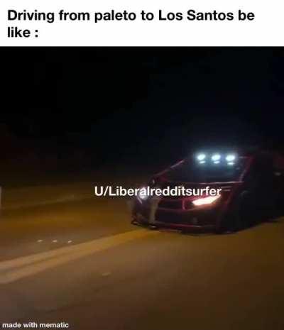 I don’t trust those who don’t knock down those things