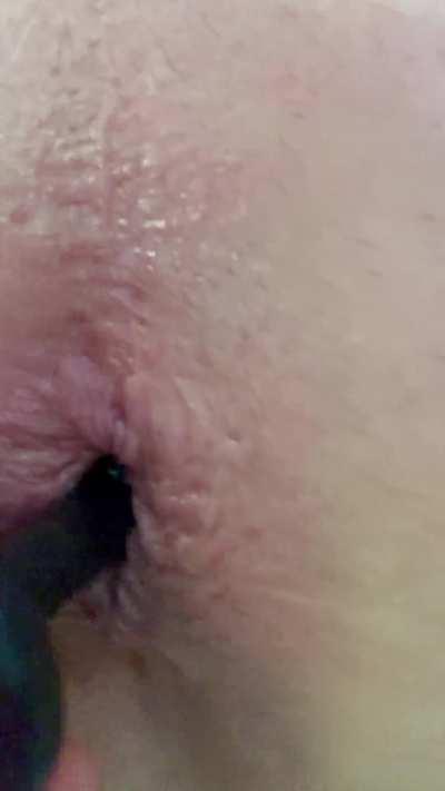 Anal Anal Creampie Anal Play Ass Bubble Butt Butt Plug Buttplug Gay Porn GIF by pinkandstink1