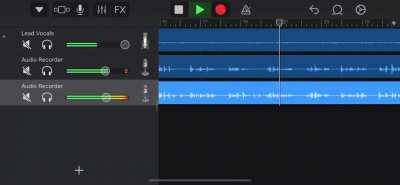 I’ve been told to post this here. My BCNR Minecraft parody