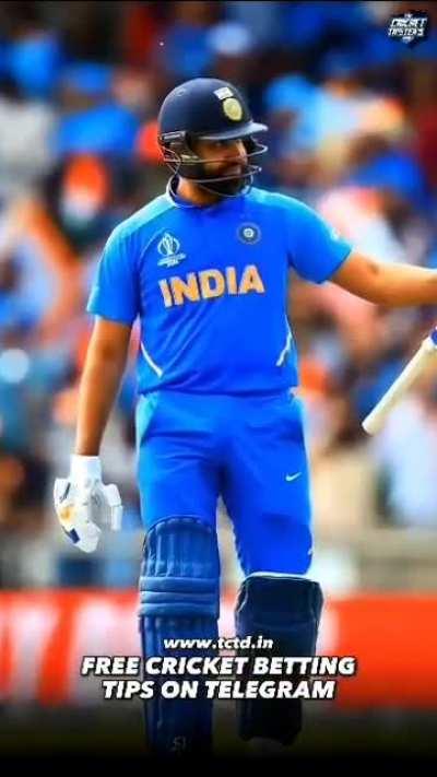 Darr ke age Jeet hai!