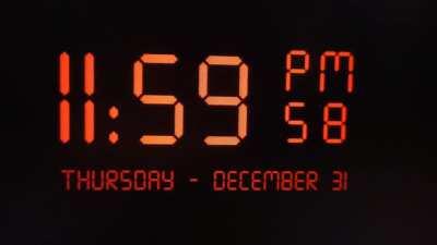 I timed dame dane to 2021 because this so g represents 2020.