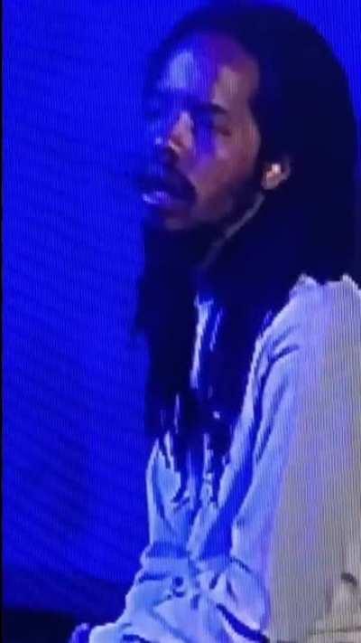 thought it was fitting..