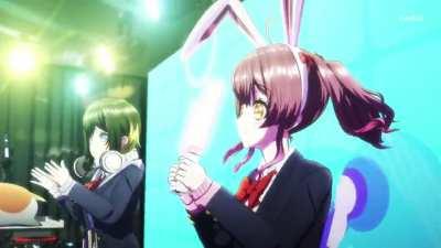 Kibun Joujou by DJ MASH & LINK ~Ft. VJ Only