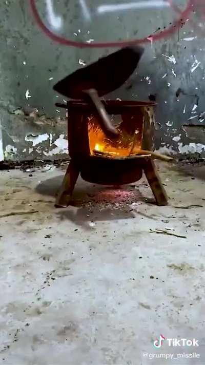 A Simple Seafood Recipe