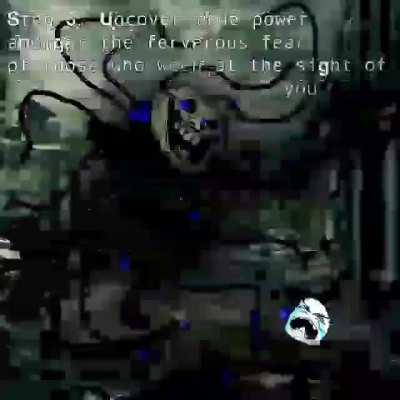 I don’t know where this came from my friend sent it to me on discord