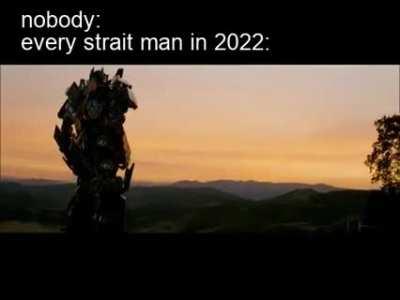 yes its a Michael bae film meme