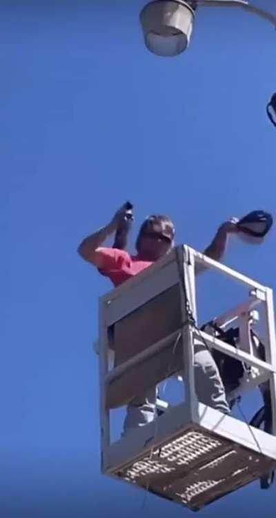 Festeja Jhonny, festeja por tu vida!