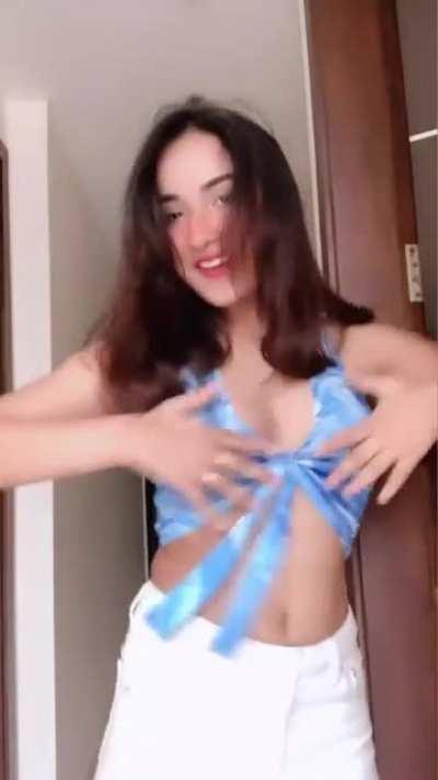 Hot Transition🔥...