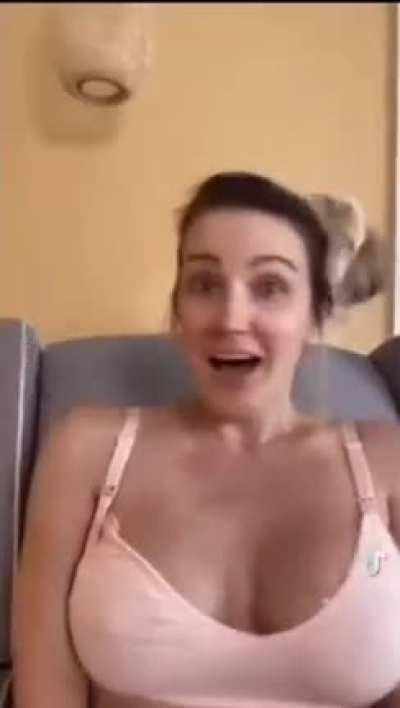 Fresh out the womb 💀