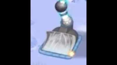 POV: you see a spider