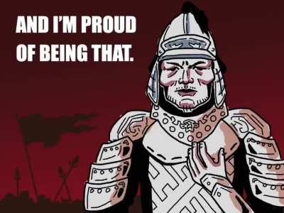 WE ARE A HORDE (Except Endi*ans) 