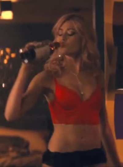 10/10 hotness, who agrees?