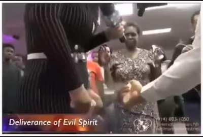 Naughty Naughty Demon 🗿