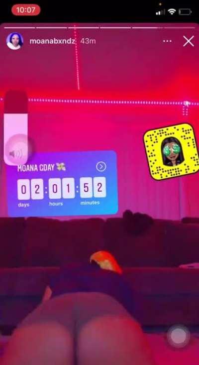 y’all got anything ?