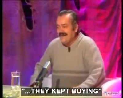 12/9 TSLA Split They Said