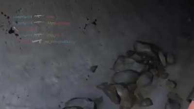 Strange things are afoot in Modern Warfare