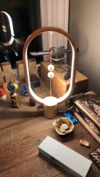 Turn on the lights this way