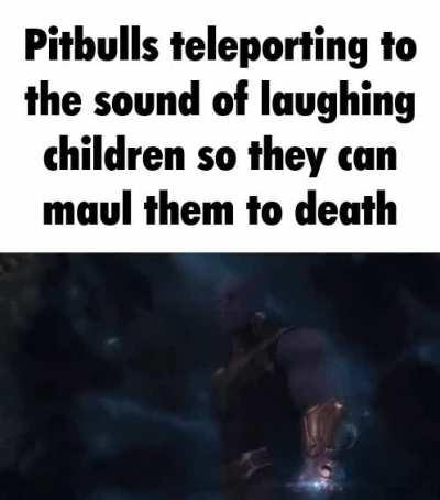 gotta keep that K/D high