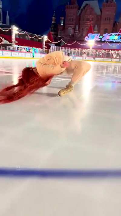 Alexandra Trusova (avtrusova)