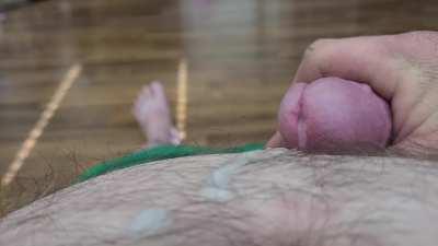 Wish I had somewhere better to put this