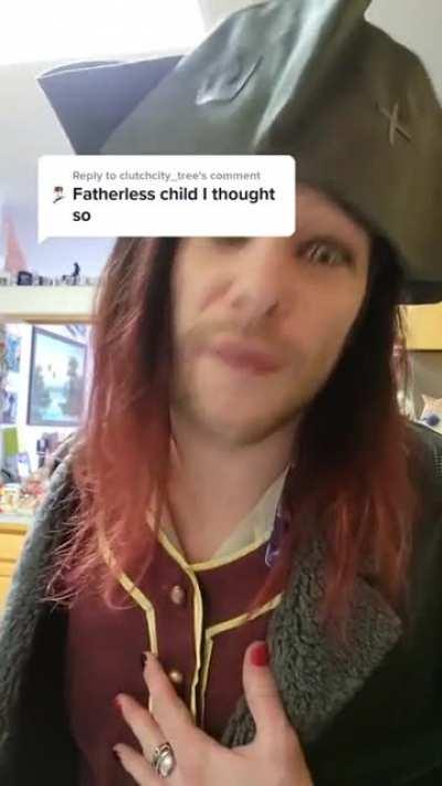 Average r/piratehole user