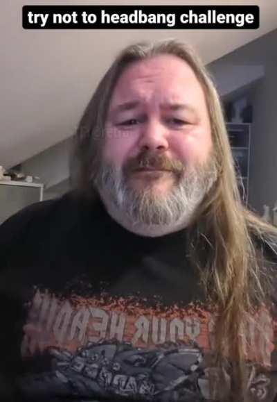 Не качай головой