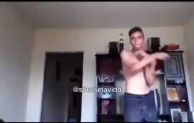 Spinning a Yo-Yo at High Speed