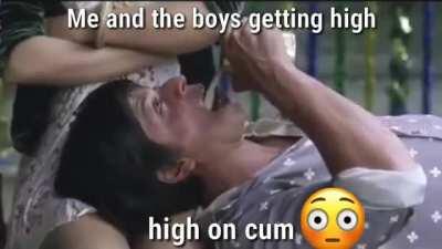 Am I a pedo or a cannibal?