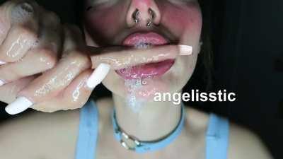 a little close up clip for you ;)